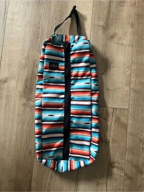 Ranch Dress’n bridle bag